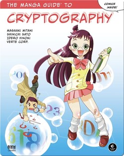 The Manga Guide To Cryptography