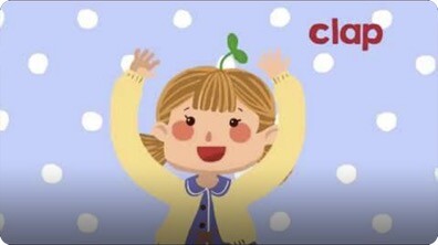 Clap Your Hands
