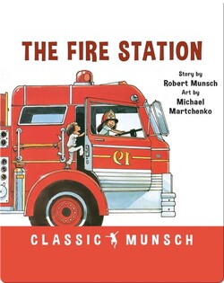 The Fire Station