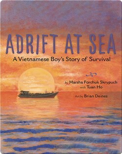 Adrift at Sea