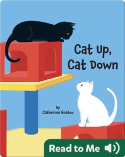 Cat Up, Cat Down
