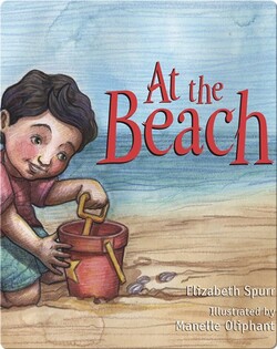 At the Beach