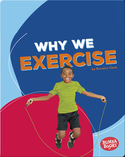 Why We Exercise