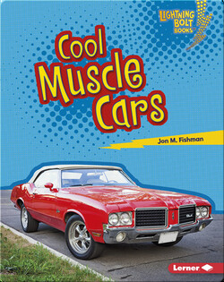 Cool Muscle Cars