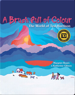 A Brush Full of Colour