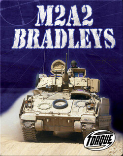 M2A2 Bradleys