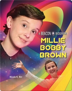 Millie Bobby Brown