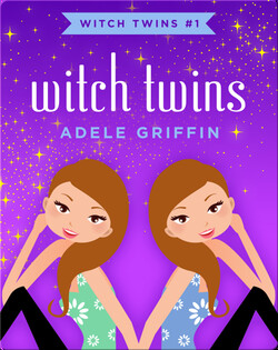 Witch Twins