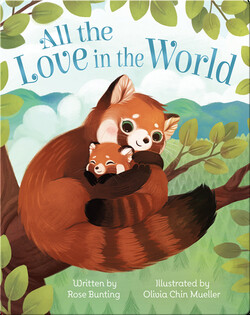 All the Love in the World