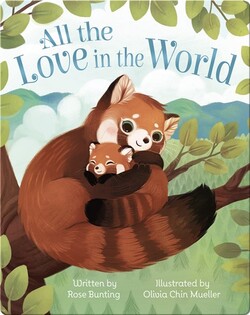 All the Love in the World