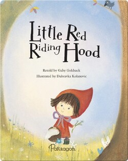 Little Red Riding Hood