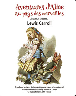 Aventures d'Alice au Pays des Merveilles