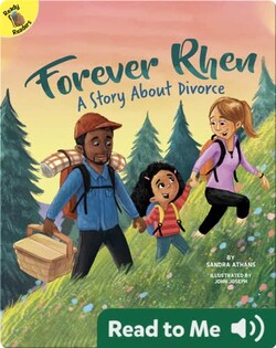 Forever Rhen