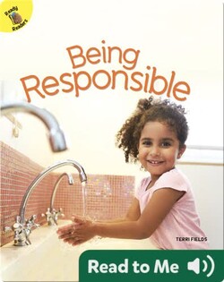 Being Responsible