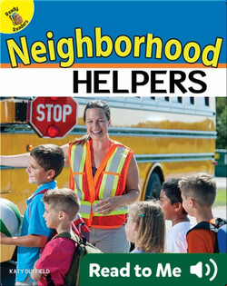 Neighborhood Helpers