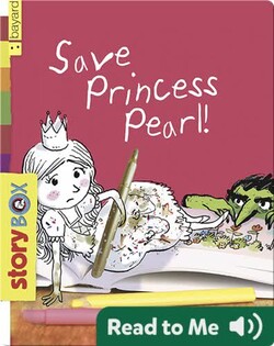 Save Princess Pearl!