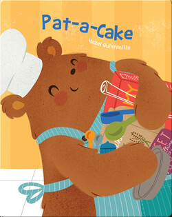 Pat-a-Cake