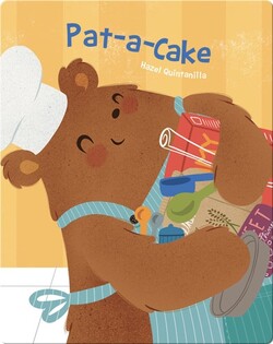 Pat-a-Cake