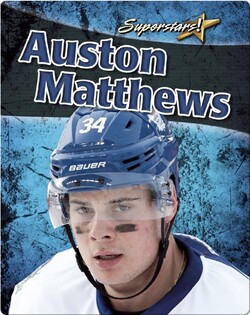 Auston Matthews