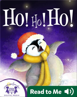 Ho! Ho! Ho!