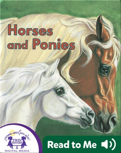 Horses and Ponies