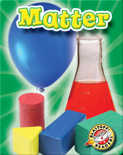 Matter: First Science