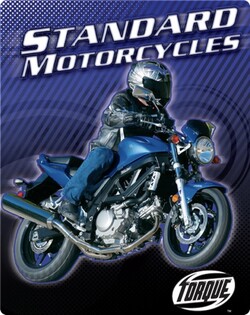 Standard Motorcycles