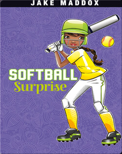 Softball Surprise