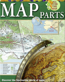 Map Parts