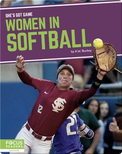 Women in Softball