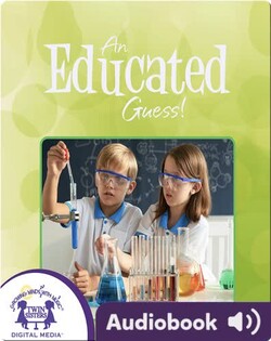 An Educated Guess
