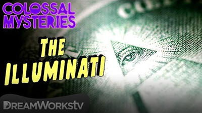 The TRUTH About the Illuminati | COLOSSAL MYSTERIES