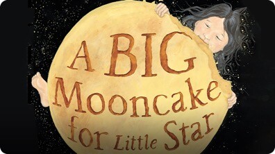 A Big Mooncake for Little Star