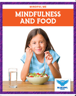 Mindfulness and Food