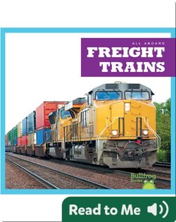 Freight Trains
