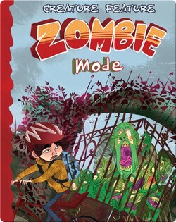 Creature Feature: Zombie Mode