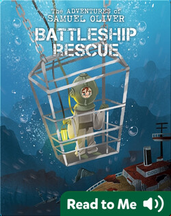Battleship Rescue