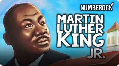 Martin Luther King Jr.