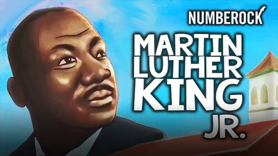 Martin Luther King Jr.