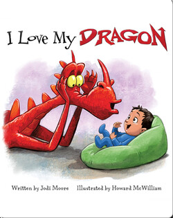 I Love My Dragon