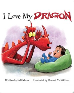 I Love My Dragon
