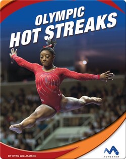 Olympic Hot Streaks
