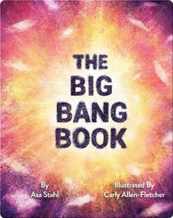 The Big Bang Book