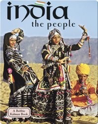 India: The People