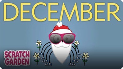 The Southern Hemisphere Months of the Year