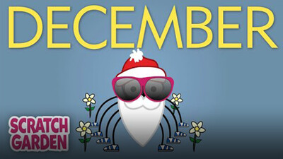 The Southern Hemisphere Months of the Year