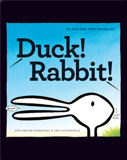 Duck! Rabbit!