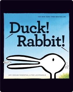 Duck! Rabbit!