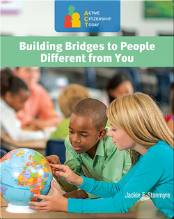 Building Bridges to People Different from You