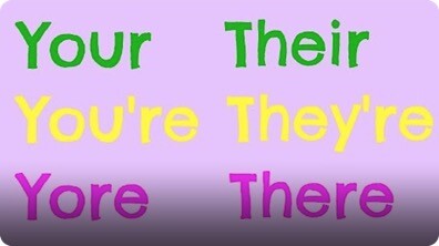 You're There